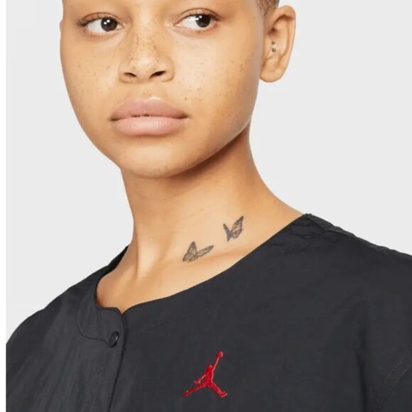 Jordan Essentials Flight Jacket - Picture 6 of 12